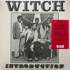 Witch - Introduction (Red Vinyl) 