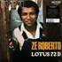 Zé Roberto - Lotus 72 D 