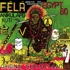 Fela Kuti & Egypt 80 - Original Suffer Head 