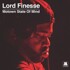 Lord Finesse - Motown State Of Mind 