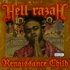 Hell Razah - Renaissance Child 