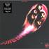 Deep Purple - Fireball (Black Vinyl) 