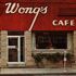 Corey Wong - Vulf Vault 005: Wong's Cafe 