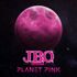 J.B.O. (James Blast Orchester) - Planet Pink (Gold Vinyl) 
