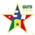 Guts - Estrellas (Black Vinyl) 