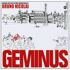 Bruno Nicolai - Geminus (Soundtrack / O.S.T.) 
