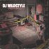 DJ Wildstyle - Fingerabdrücke Volume 1 