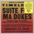 Miguel Atwood-Ferguson - Timeless: Suite For Ma Dukes - The Music Of James "J Dilla" Yancey (RSD 2021) 