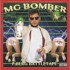 MC Bomber - P.Berg Battletape # 1 