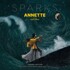 Sparks - Annette (Soundtrack / O.S.T. - Black Vinyl) 