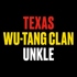 Texas x Wu-Tang Clan x UNKLE - Hi (RSD 2021) 