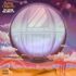Smoke DZA x Flying Lotus - Flying Objects 