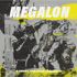 Megalon - A Penny For Your Thoughts 