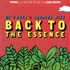 DJ T-Rock & Squashy Nice - Back To The Essence 