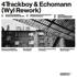 4Trackboy & Echomann (Retrogott & Twit One) - Timing & Effekte (Wyl Rework) 