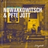 Nowakkowitsch & Pete Jott - Wie gehabt 