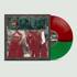 Adonis & VHS - Victoria (Red & Green Vinyl) 