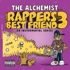 The Alchemist - Rapper's Best Friend Vol. 3 