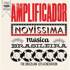 Various - Amplificador Novissima Musica Brasileira: The Brazilian 10's Generation 