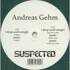 Andreas Gehm - I Drop Acid Tonight / Panic (Colored Vinyl) 