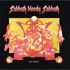 Black Sabbath - Sabbath Bloody Sabbath (Orange Vinyl) 