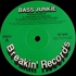 Bass Junkie - Unknown Funk EP 