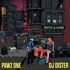 Pawz One & DJ Dister - Watch & Learn 