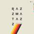I Dont Know How But They Found Me - Razzmatazz (Creamy White Vinyl) 
