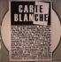 Carte Blanche - Black Billionaires EP 