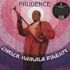 Cheick Hamala Diabate  - Prudence 