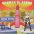 Cherry Glazerr - Apocalipstick (Splatter Vinyl) 