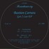 Bastien Carrara - Got 2 Luv EP 
