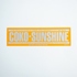 Coko - Sunshine 