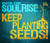 Martin Zobel & Soulrise - Keep Planting Seeds 