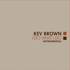 Kev Brown - I Do What I Do [Instrumentals] 