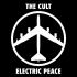The Cult - Electric Peace 