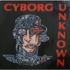 Cyborg Unknown - Year 2001 