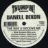 Danell Dixon - The Way U Groove Me 