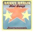 Danny Brown - Hot Soup (Instrumentals) 