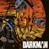 Danny Elfman - Darkman (Soundtrack / O.S.T.) 
