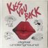 Digital Underground - Kiss You Back 