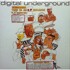 Digital Underground - This Is An E.P. Release 