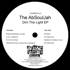 The AbSoulJah - Dim The Light EP 