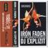 Iron Faden / DJ Explizit - Orchidee 