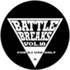 DJ Hara & Miyabi - Battle Breaks Vol. 10 