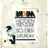 DJ Vadim - Hidden Treasure / Soldier / Saturday 
