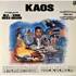 Kaos - International Dope Dealers 