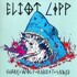 Eliot Lipp - Shark Wolf Rabbit Snake 