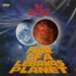DJ Spliff (Presents) - Fear Of A Lebakas Planet 
