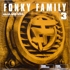 Fonky Family - Maxis Hors Serie Volume 3 